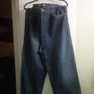 Re:verb Jeans